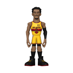 FUNKO GOLD 5" NBA:HAWKS-TRAEYOUNG(ALTERNATEUNI)