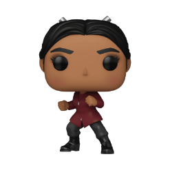 FUNKO POP: MARVEL - MS. MARVEL - NAJMA