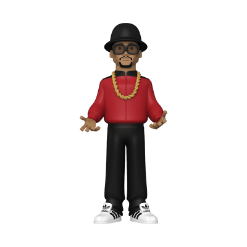 FUNKO GOLD 5" MUSIC: RUN DMC - DMC
