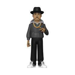 FUNKO GOLD 5" MUSIC: RUN DMC - RUN