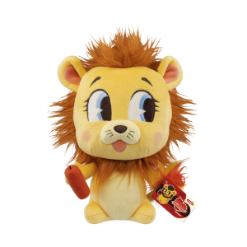 FUNKO PLUSH: VILLAINOUS VALENTINES - 7" LION