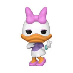 FUNKO POP DISNEY: MICKEY AND FRIENDS - DAISY DUCK