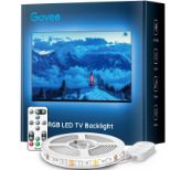 GOVEE RGB LED TV Backlight 46-60