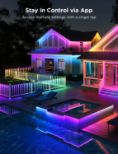 GOVEE Outdoor Strip Light Pro 10m