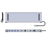 MOYE CORE MULTIPORT X11 hub