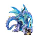 NEMESIS NOW PIASA figura 12CM