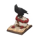 NEMESIS NOW HEARTACHES REFLECTION figura 17CM