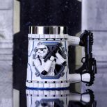 NEMESIS NOW Stormtrooper vrč