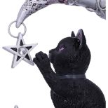 NEMESIS NOW LUNA COMPANION figura 18.8CM
