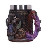 NEMESIS NOW ELDEN RING STARSCOURGE RADAHN vrč 15,5CM