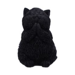 NEMESIS NOW WHISKER WISH figura 8.5CM