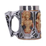 NEMESIS NOW BORDERLANDS 4 VAULT HUNTERS vrč 17CM