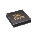 NOBLE COLLECTION - LORD OF THE RINGS - EYE OF SAURON TIGER zapestnica