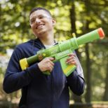 NERF- FORTNITE SMG-ZESTY BLASTER