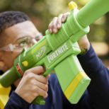 NERF- FORTNITE SMG-ZESTY BLASTER