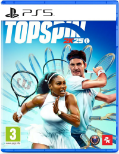 TopSpin 2K25 (Playstation 5)