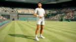 TopSpin 2K25 (Playstation 5)