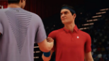 TopSpin 2K25 (Playstation 5)