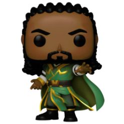 FUNKO POP: MARVEL - DR STRANGE - MASTER MORDO