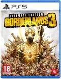 Borderlands 3 - Ultimate Edition (Playstation 5)
