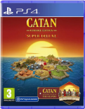 Catan - Console Edition (Playstation 4)