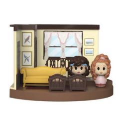 FUNKO MINI MOMENTS: WANDAVISION - LIVING ROOM '80'S