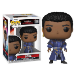 FUNKO POP: MARVEL - DR STRANGE - SARA