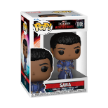 FUNKO POP: MARVEL - DR STRANGE - SARA