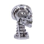 NEMESIS NOW Terminator 2 head dekorativna škatlica