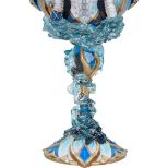 NEMESIS NOW WORLD OF WARCRAFT JAINA PROUDMOORE kelih 19.5CM