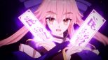 Fate/EXTRA Record (Playstation 5)