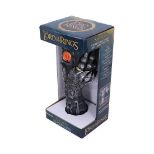 NEMESIS NOW Lord of the Rings Sauron kelih