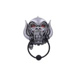 NEMESIS NOW Motorhead Warpig trkalo za vrata