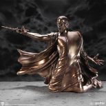 NEMESIS NOW HARRY POTTER VOLDEMORT DUEL 32CM