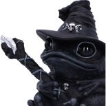 NEMESIS NOW ASMOADEUS figura 10CM