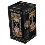 NEMESIS NOW DARK SOULS GWYN peščena ura 17,5CM