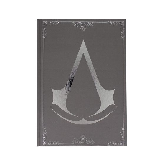 PALADONE Assassin's Creed beležka