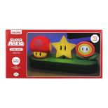 PALADONE Super Mario icons namizna svetilka