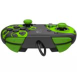 PDP SWITCH 2 & 1 ŽIČNI KONTROLER REMATCH - 1UP GLOW IN THE DARK