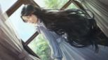 Iwakura Aria (Nintendo Switch)