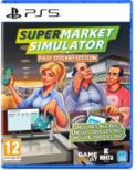 Supermarket Simulator - Fully Stocked Edition (Playstation 5)