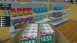 Supermarket Simulator - Fully Stocked Edition (Playstation 5)