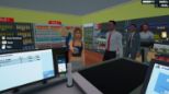 Supermarket Simulator - Fully Stocked Edition (Playstation 5)