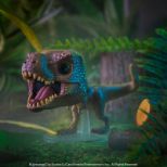 FUNKO POP MOVIES: JURASSIC WORLD 3 - T - REX