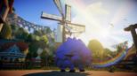 Grow: Song of the Evertree (Nintendo Switch)