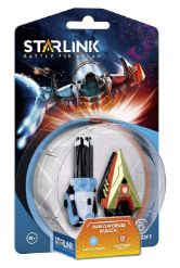 Starlink Weapon Pack: Hail Storm & Meteor