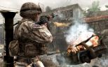 Call of Duty 4: Modern Warfare (XBOX 360)