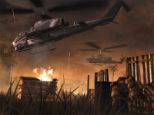 Call of Duty 4: Modern Warfare (XBOX 360)