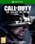 Call of Duty: Ghosts (XBOX One)