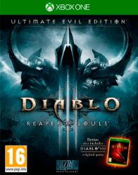 Diablo III - Ultimate Evil Edition (XBOX One)